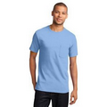 Port & Company  Essential T-Shirt with Pocket